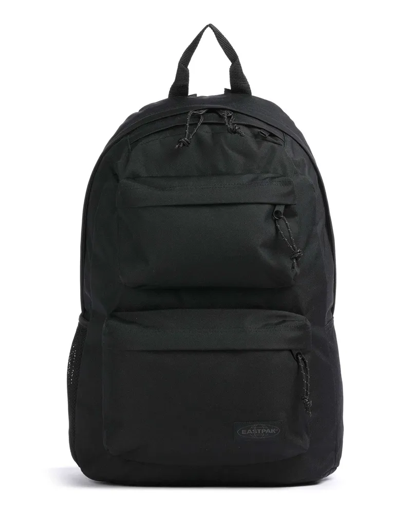 Eastpak Rucksack Padded DBL in schwarz Schwarz