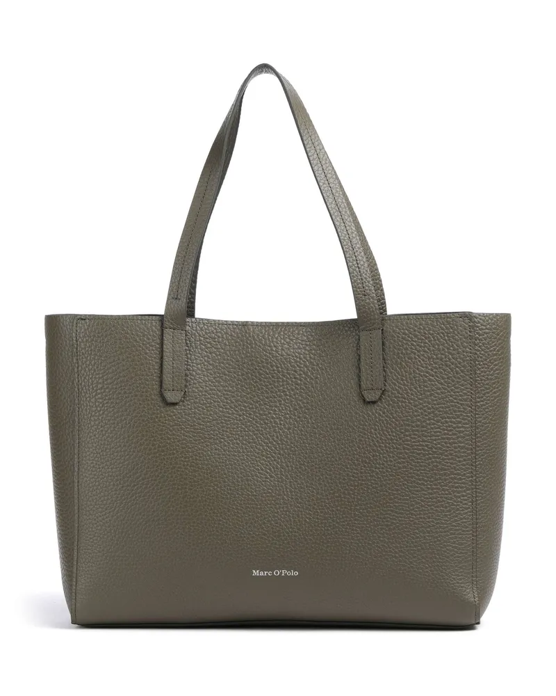 Marc O'Polo Shopper Busin M in oliv Oliv