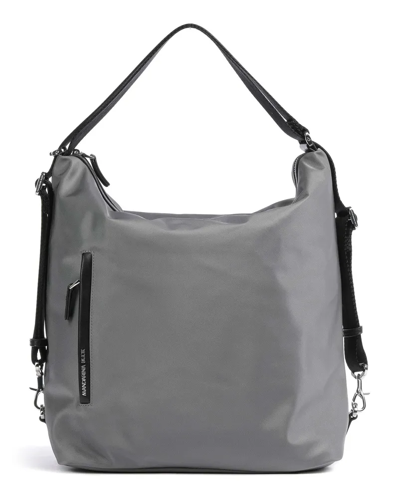 Mandarina Duck Rucksack-Tasche Hunter in grau Grau