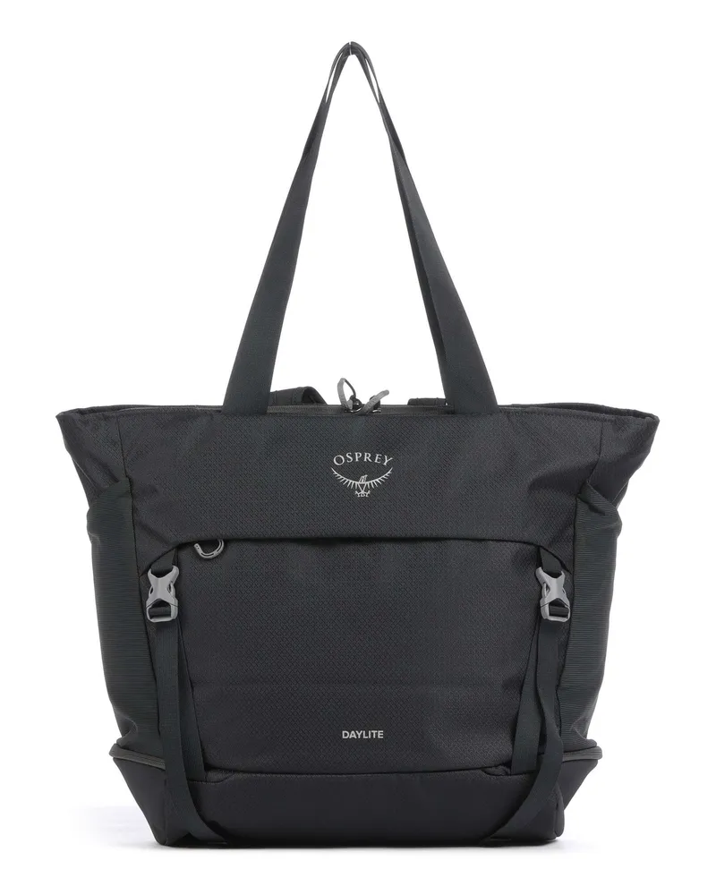 Osprey Rucksack-Tasche Daylight Large in schwarz Schwarz