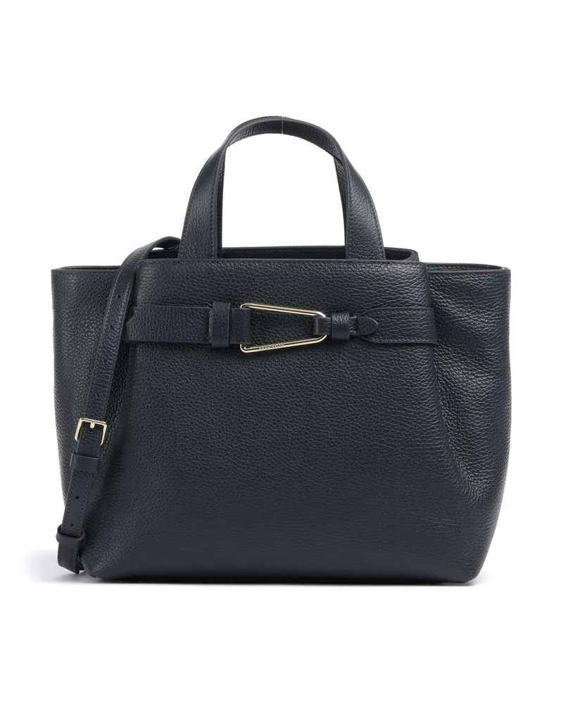 Coccinelle Handtasche Malory in blau Blau