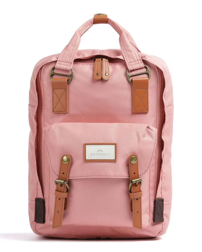 DOUGHNUT Rucksack Main Line Macaroon in pink Pink