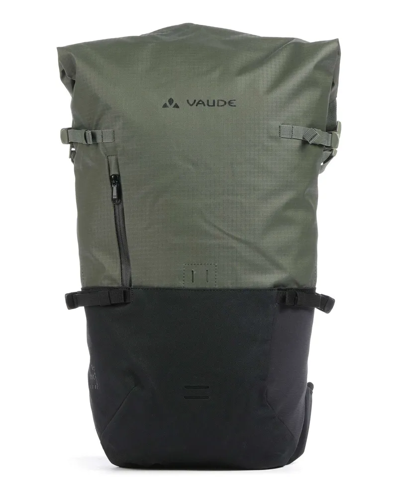 Vaude Rucksack CityGo 23 ll in oliv Oliv