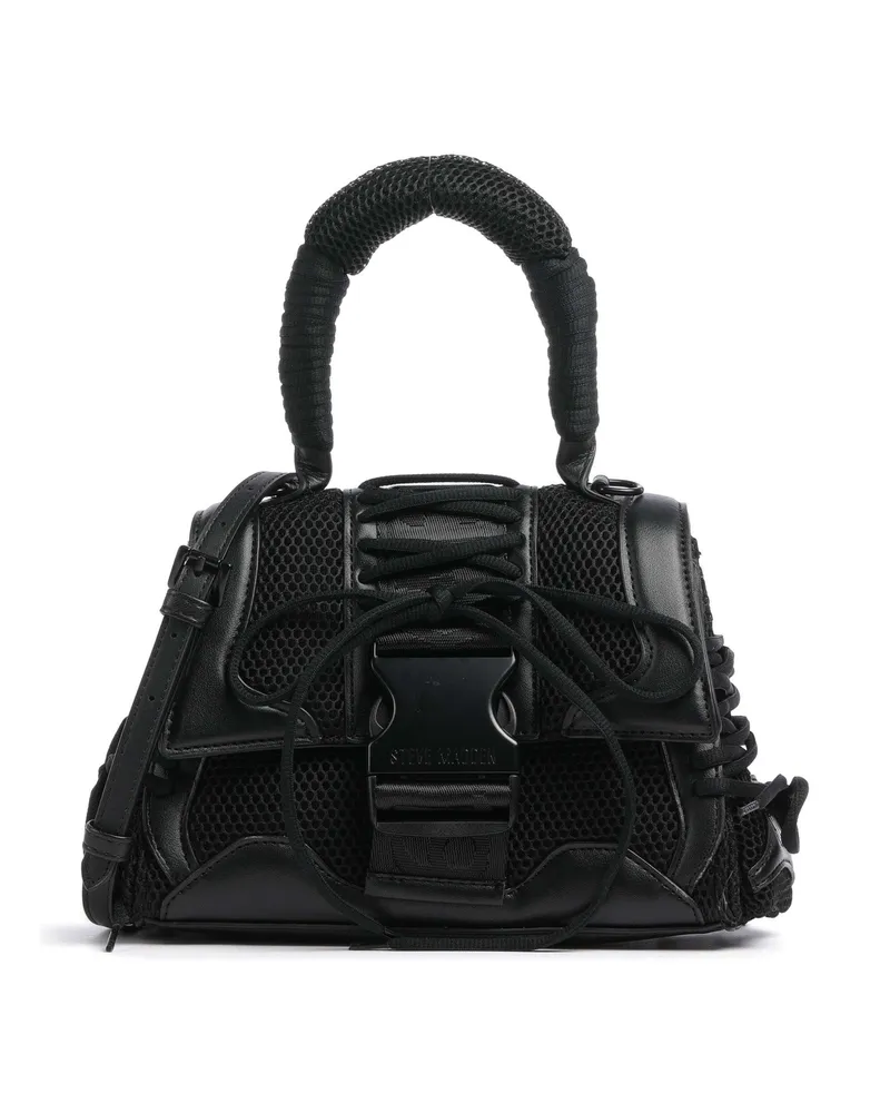Steve Madden Handtasche BDIEGO in schwarz Schwarz