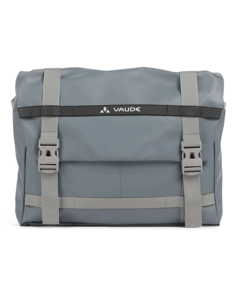 Vaude Aktentasche Mineo 22 in blau Blau