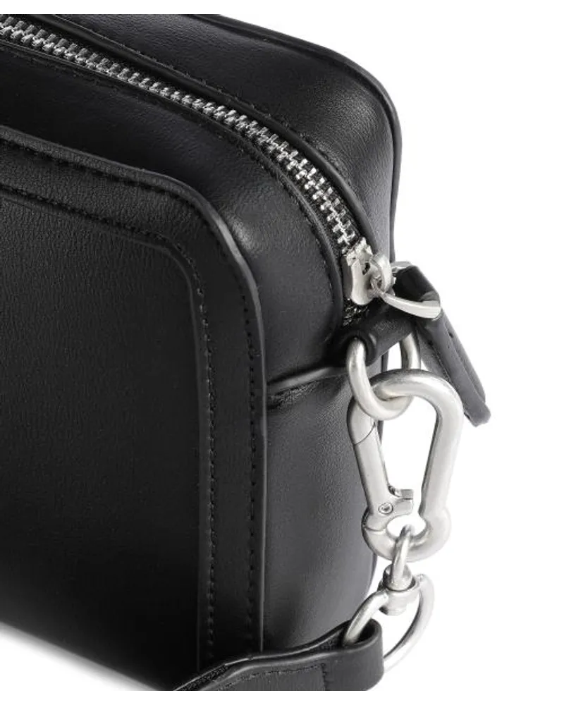 Replay Umhängetasche schwarz - bei MyBestBrands shoppen