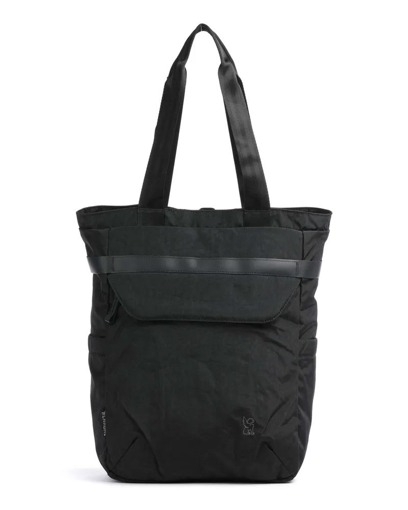 CHROME Rucksack-Tasche District Collection Valencia 22L in schwarz Schwarz