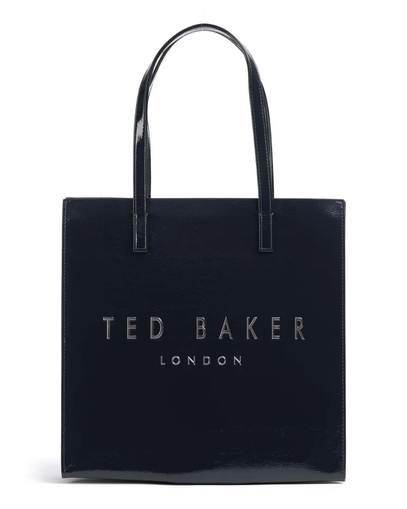 Ted Baker Shopper Camryyn in blau Blau