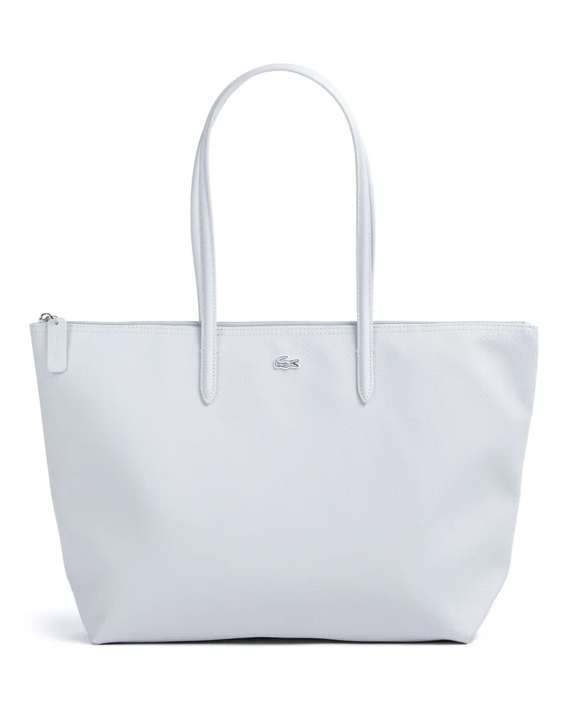 Lacoste Shopper L.12.12 Concept in blau Blau