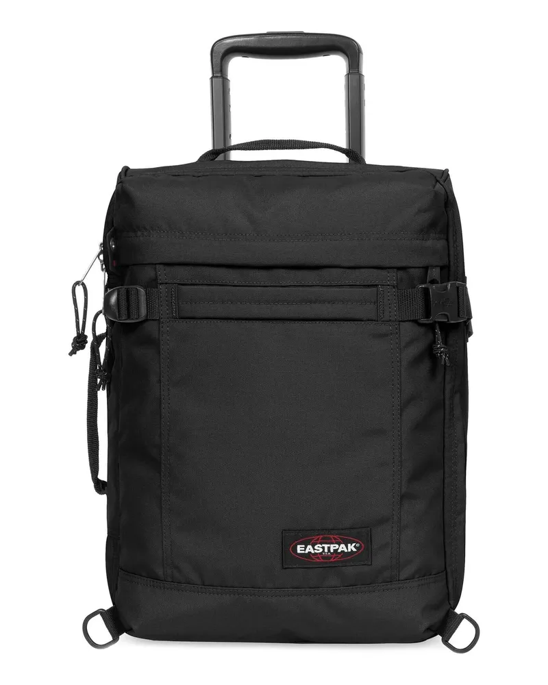 Eastpak Rucksack-Trolley Strapson XXS in schwarz Schwarz