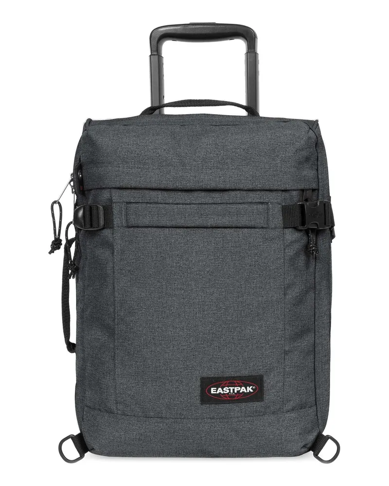 Eastpak Rucksack-Trolley Strapson XXS in schwarz Schwarz
