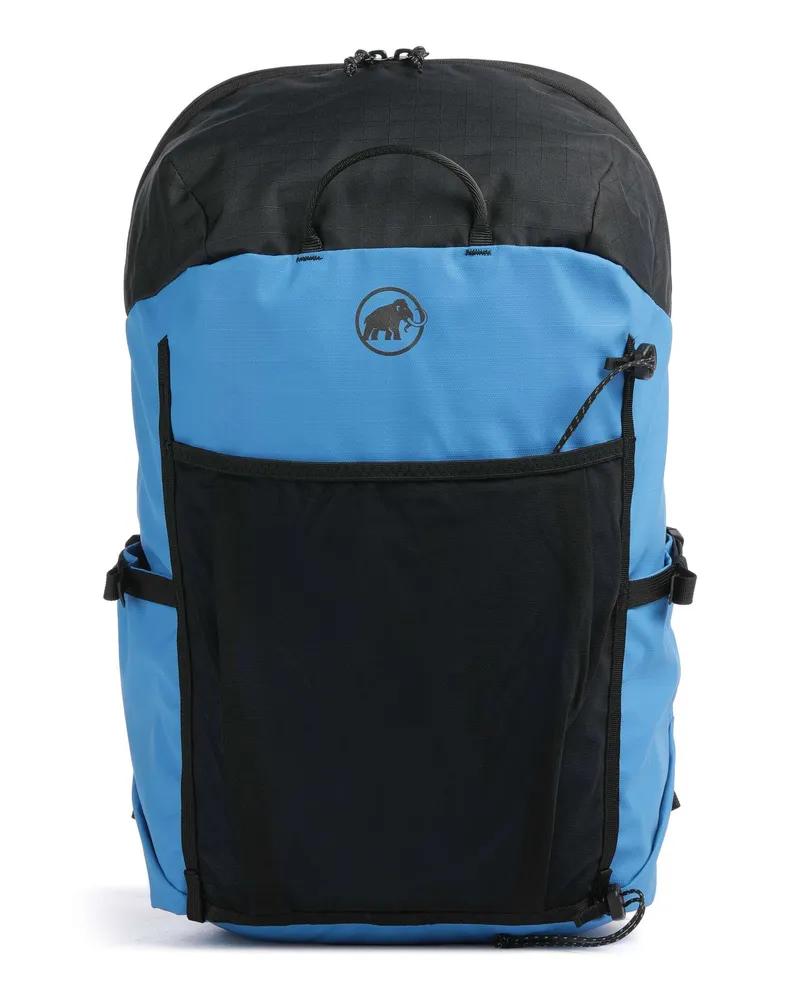 Mammut Rucksack Alto 22 in blau Blau