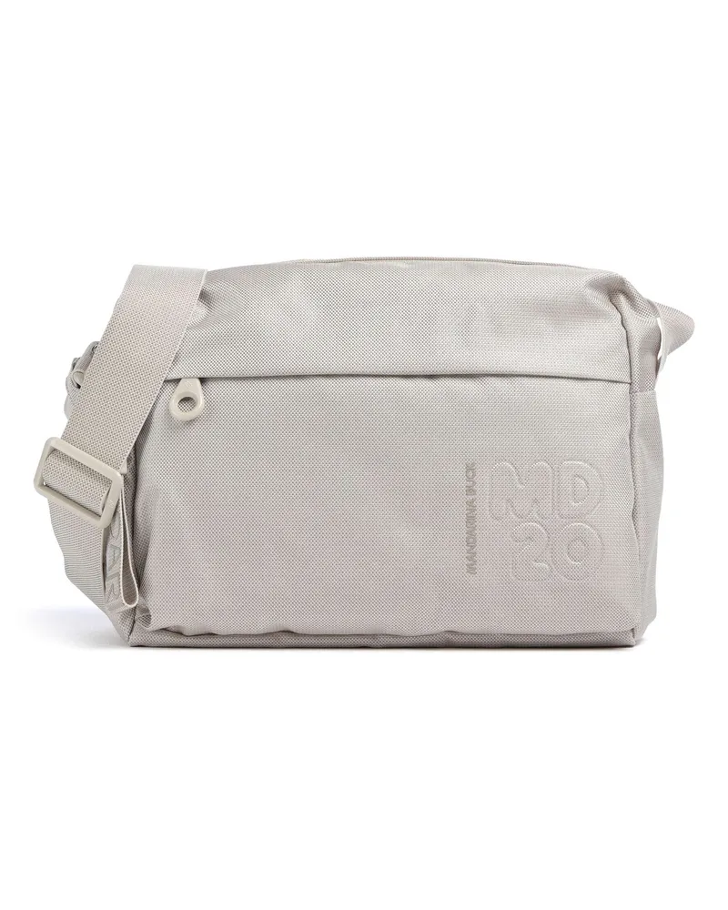 Mandarina Duck Umhängetasche MD20 in beige Beige