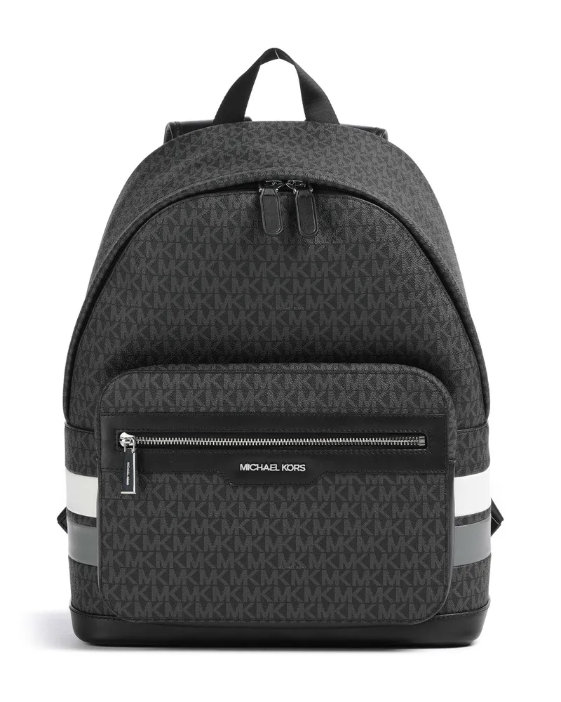 Michael Kors Rucksack Malone in schwarz Schwarz