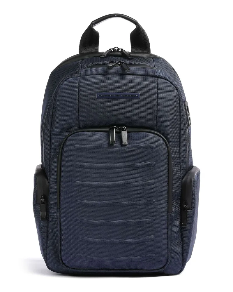 Porsche Design Rucksack Roadster Pro M1 in blau Blau