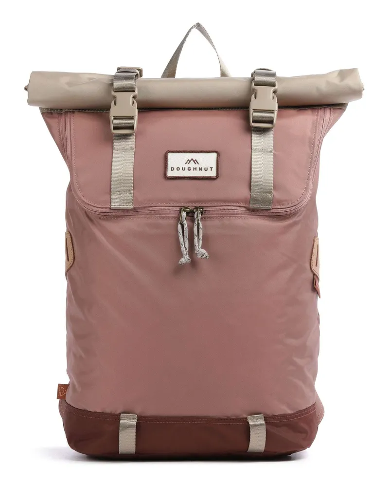 DOUGHNUT Rucksack Jungle Christopher in mehrfarbig Mehrfarbig