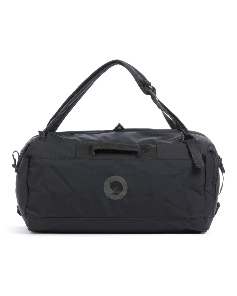 Fjäll Räven Weekender Färden 50 in schwarz Schwarz
