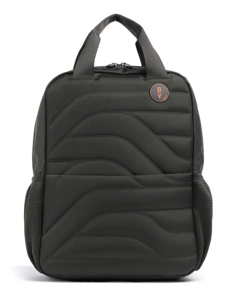 Bric's Rucksack BY Itaca in oliv Oliv