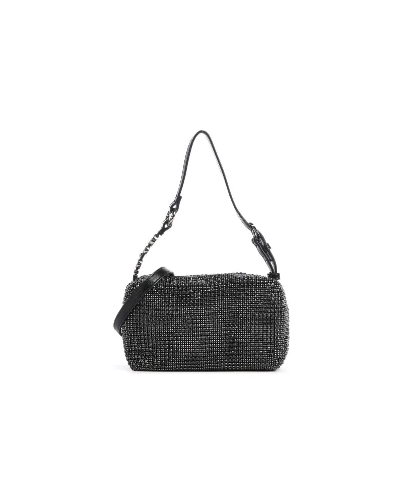 Liu Jo Sera Schultertasche schwarz Schwarz
