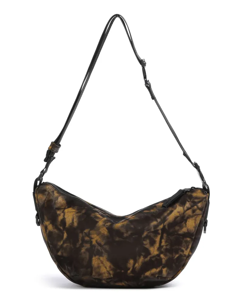 RAINS Beuteltasche Valera in braun Braun