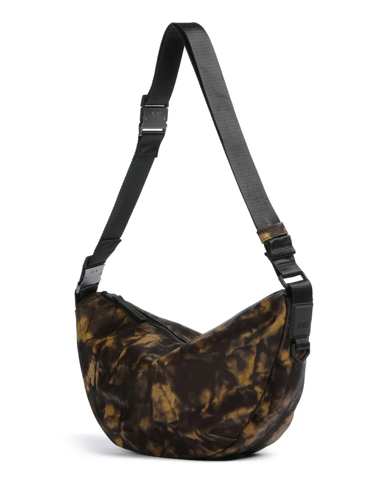 RAINS Beuteltasche Valera in braun Braun