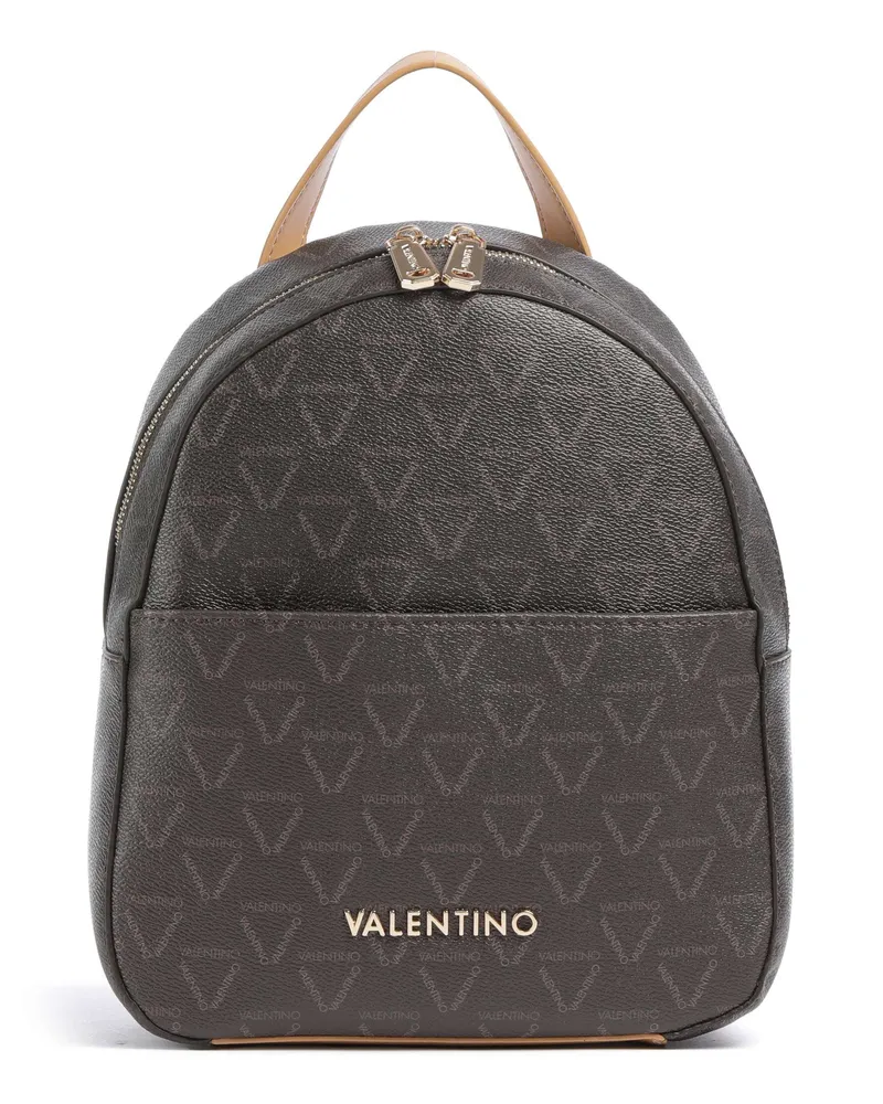 Valentino Bags Rucksack Lady Re in braun Braun