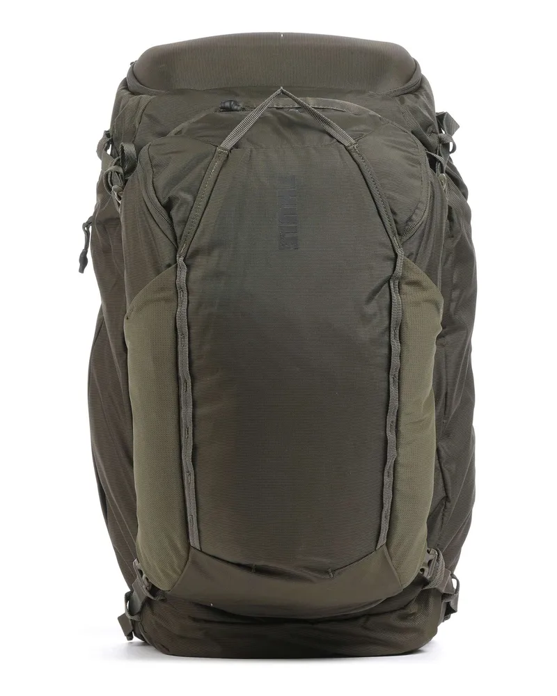 Thule Reiserucksack Landmark 70 in oliv Oliv