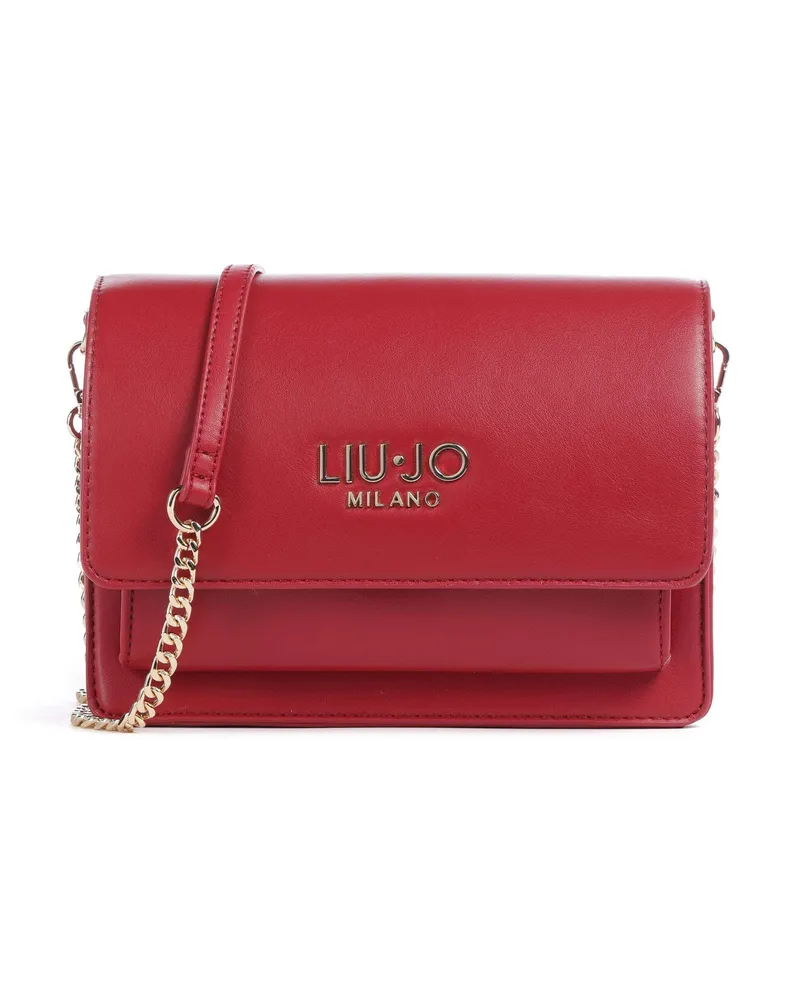 Liu Jo Umhängetasche Caliwen M in rot Rot