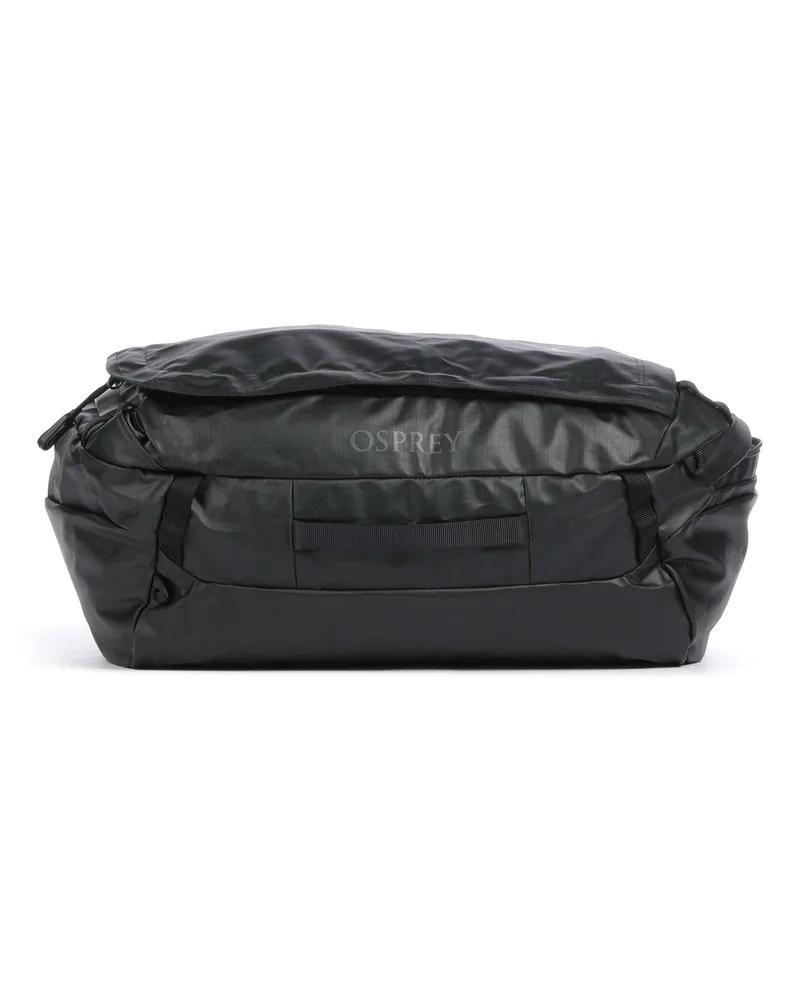 Osprey Weekender Transporter 40 in schwarz Schwarz