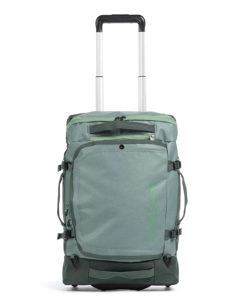 Eagle Creek Rucksack-Trolley Cargo Hauler XT International Carry On in grau Grau