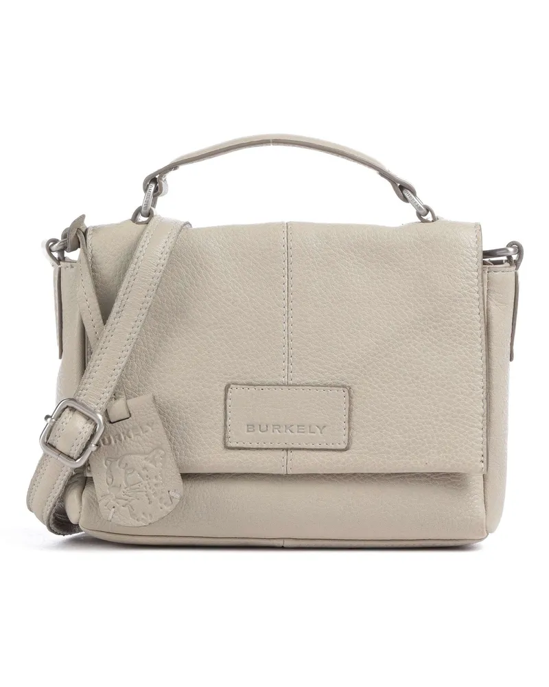 Burkely Umhängetasche Soft Skylar in beige Beige