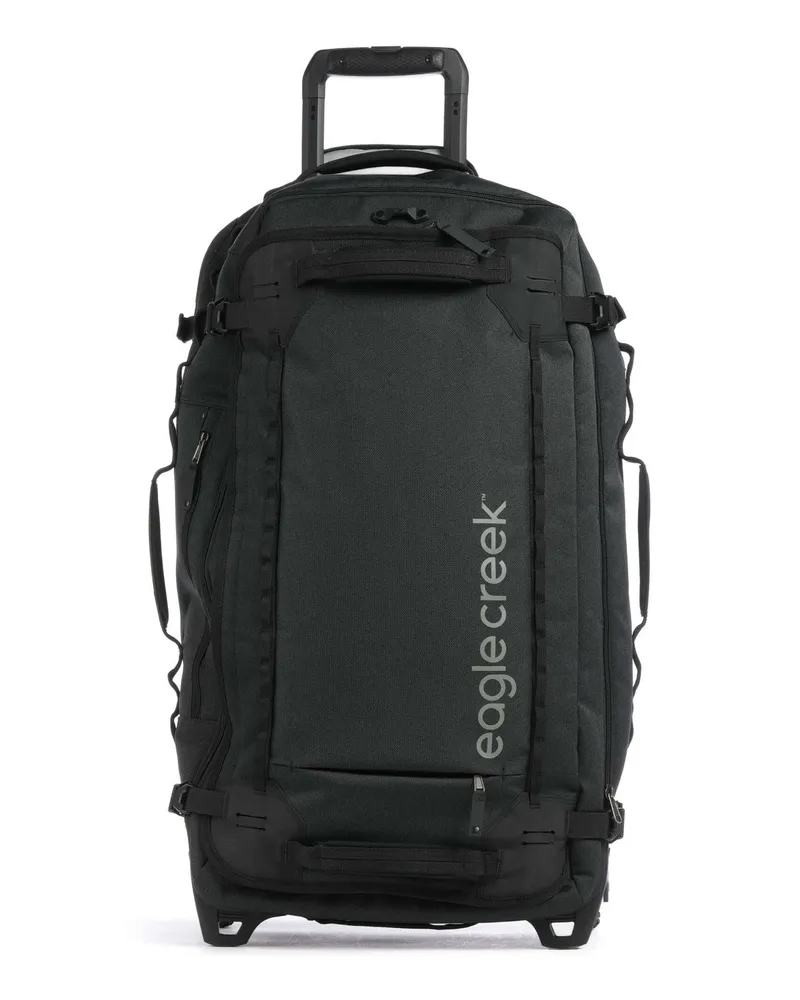 Eagle Creek 2-Rollen Trolley Gear Warrior 30 in schwarz Schwarz