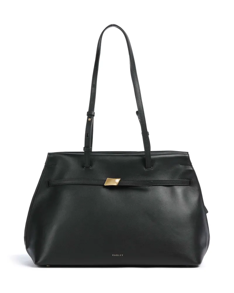 Radley London Shopper The Christina in schwarz Schwarz