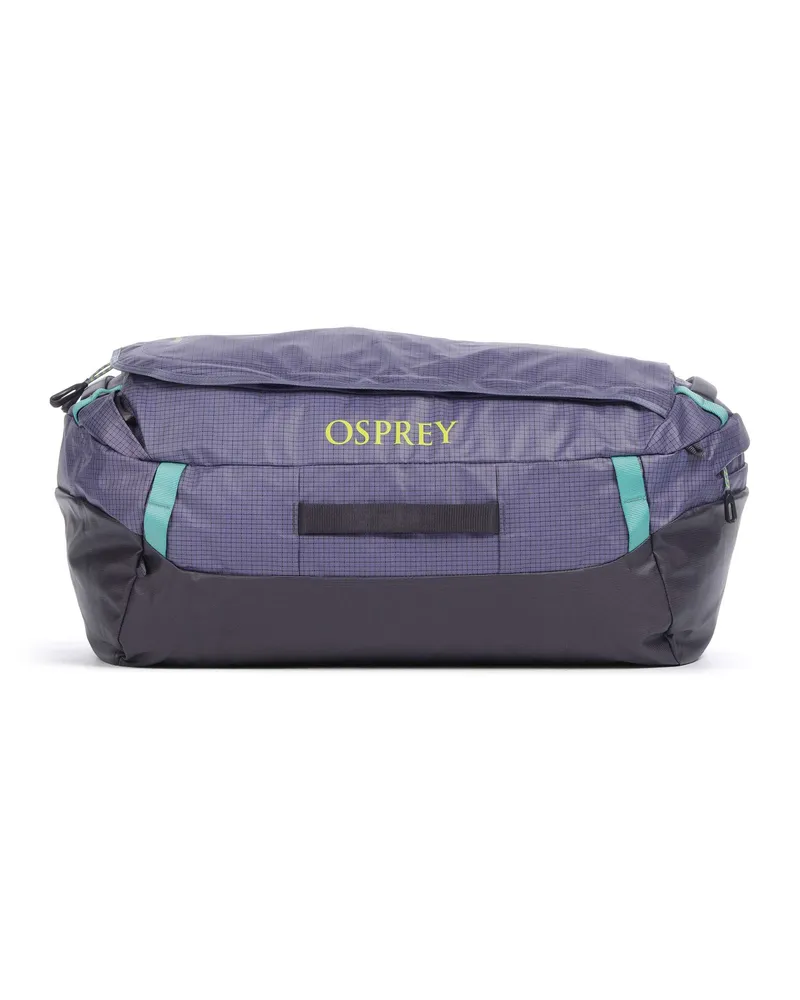 Osprey Reisetasche Transporter 65 in violett Violett