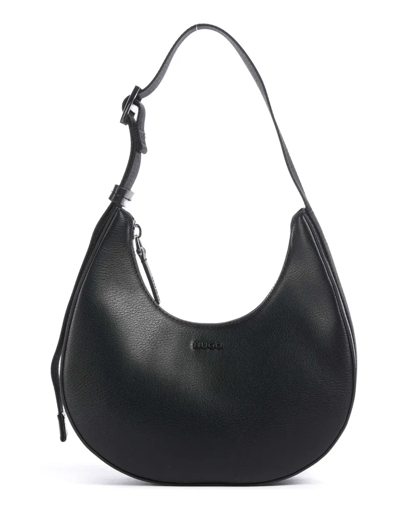 HUGO BOSS Beuteltasche Bel 2.0 in schwarz Schwarz