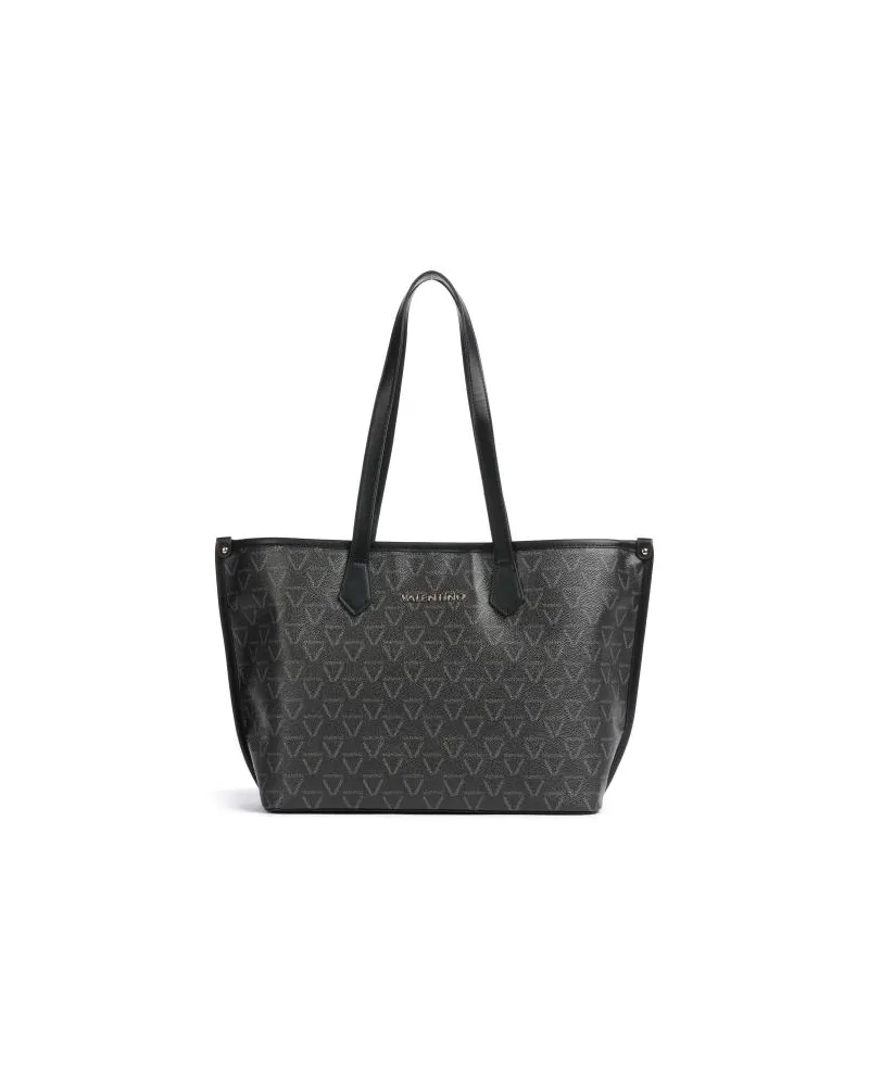 Valentino Garavani Lady Re Shopper schwarz Schwarz