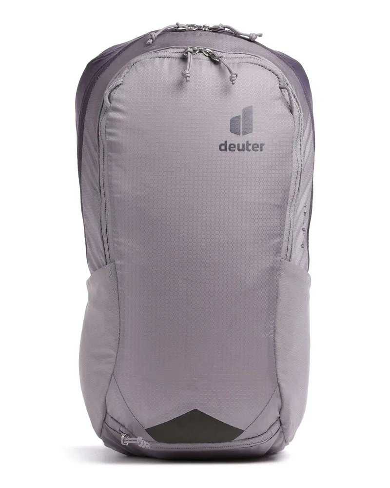 Deuter Rucksack Race Air 10 in violett Violett