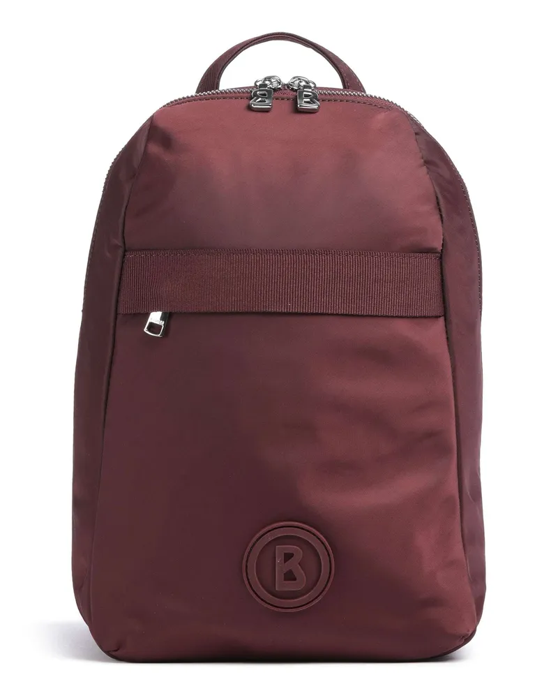 Bogner Rucksack Maggia 1.0 Maxi in rot Rot