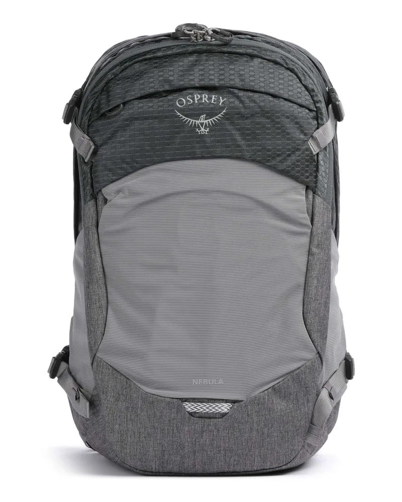 Osprey Rucksack Nebula in grau Grau