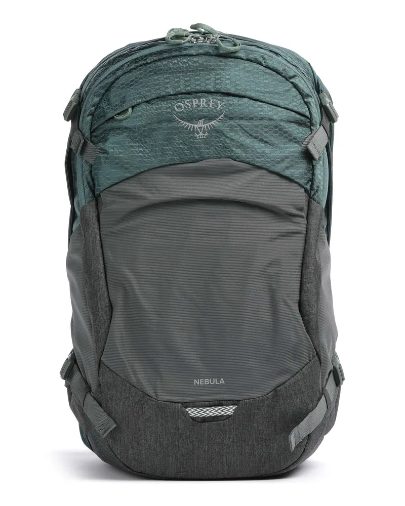 Osprey Rucksack Nebula in grau Grau
