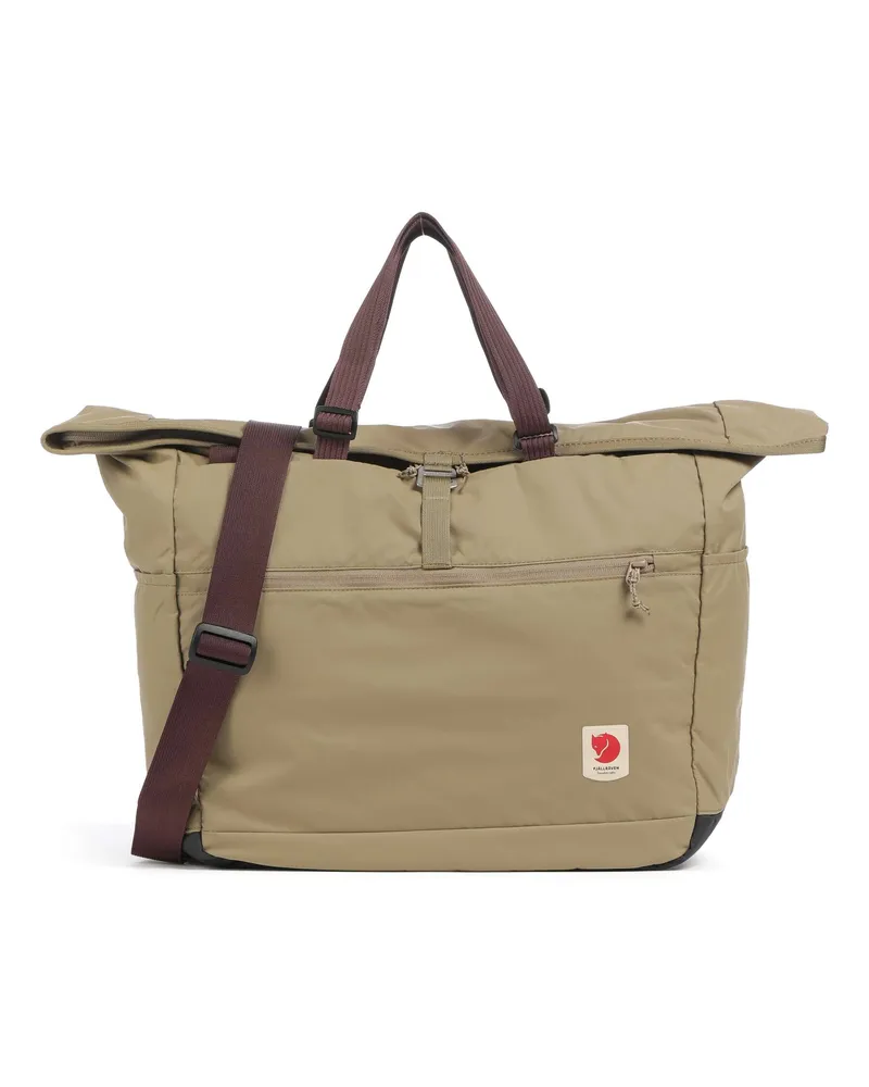 Fjäll Räven Shopper High Coast 30 in beige Beige