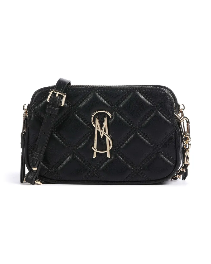 Steve Madden Umhängetasche BMARVIS in schwarz Schwarz