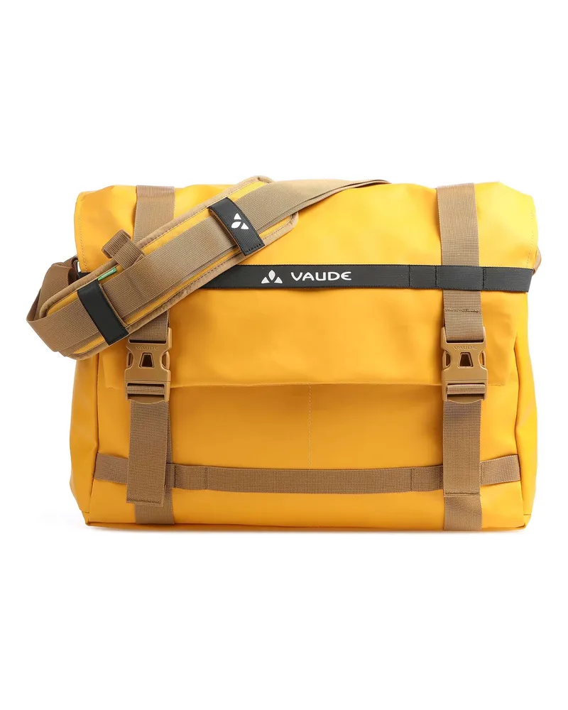 Vaude Aktentasche Mineo 22 in gelb Gelb
