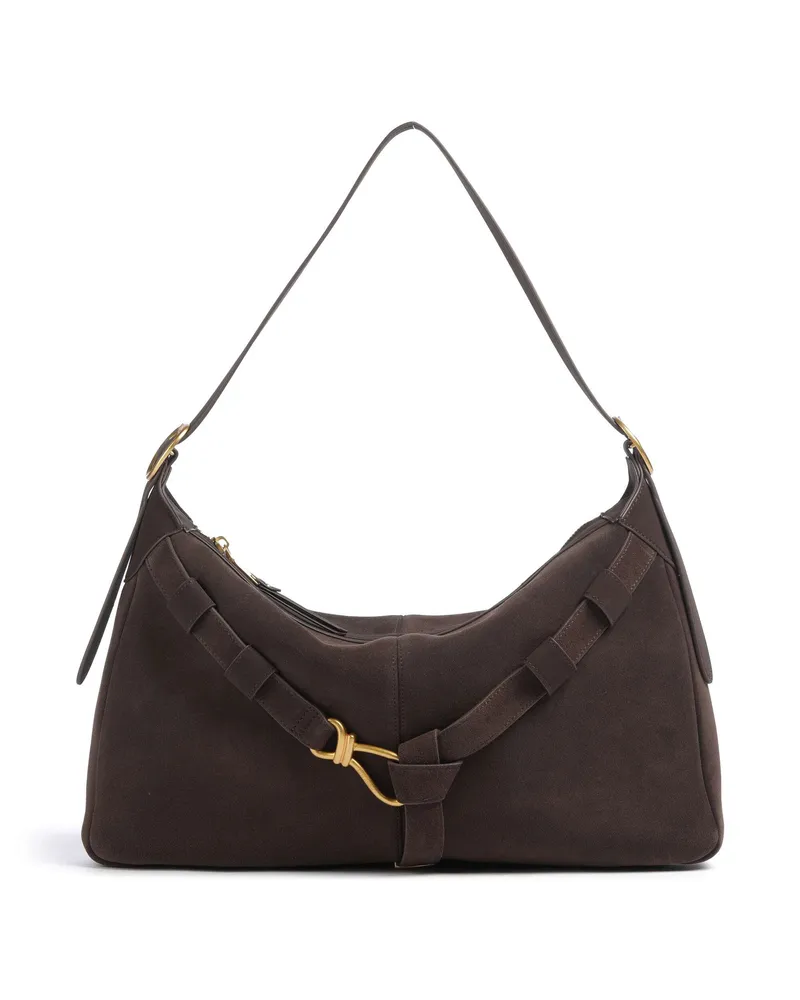 Steve Madden Beuteltasche BKLARITY in braun Braun