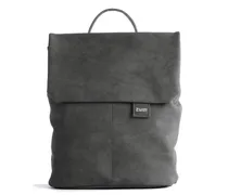 Mademoiselle.M MR8 Rucksack dunkelgrau