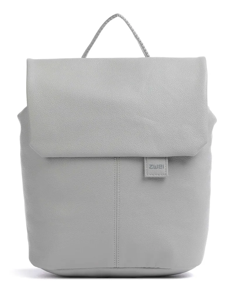 Zwei Rucksack Mademoiselle.M MR8 in grau Grau