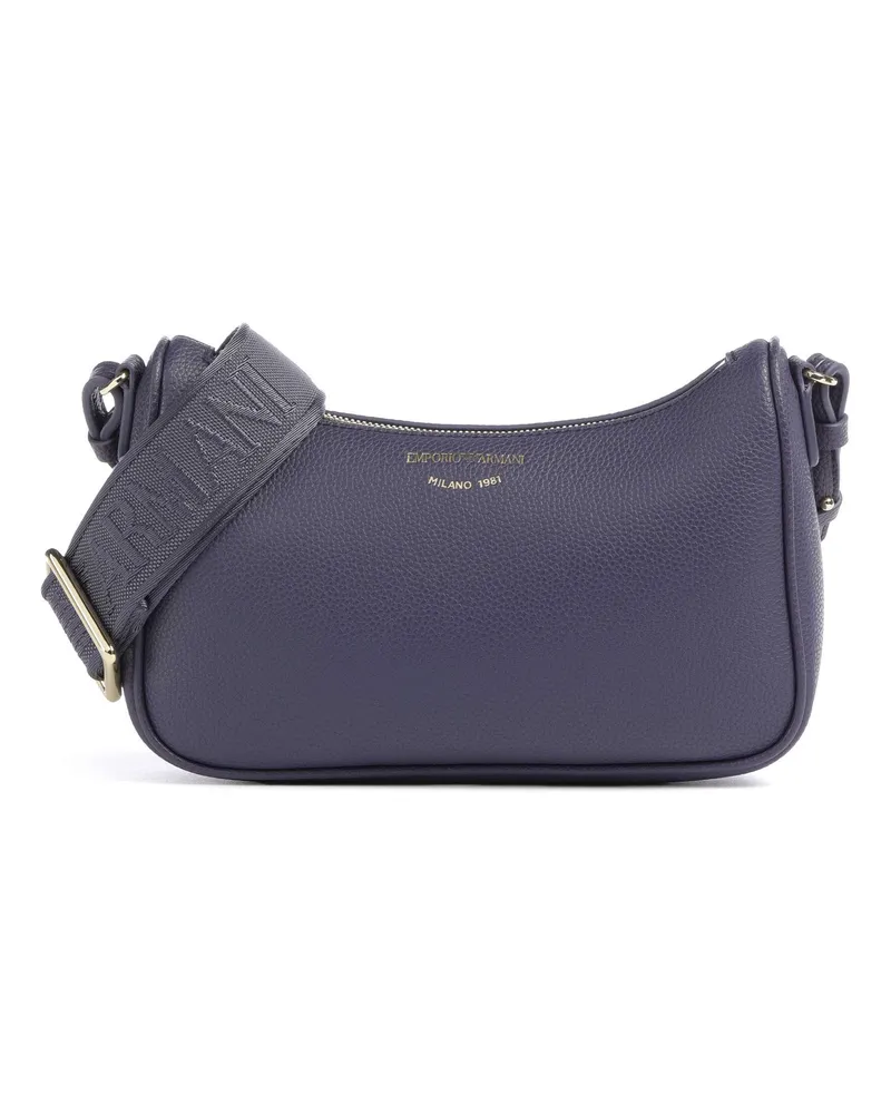 Emporio Armani Umhängetasche Lilly in blau Blau