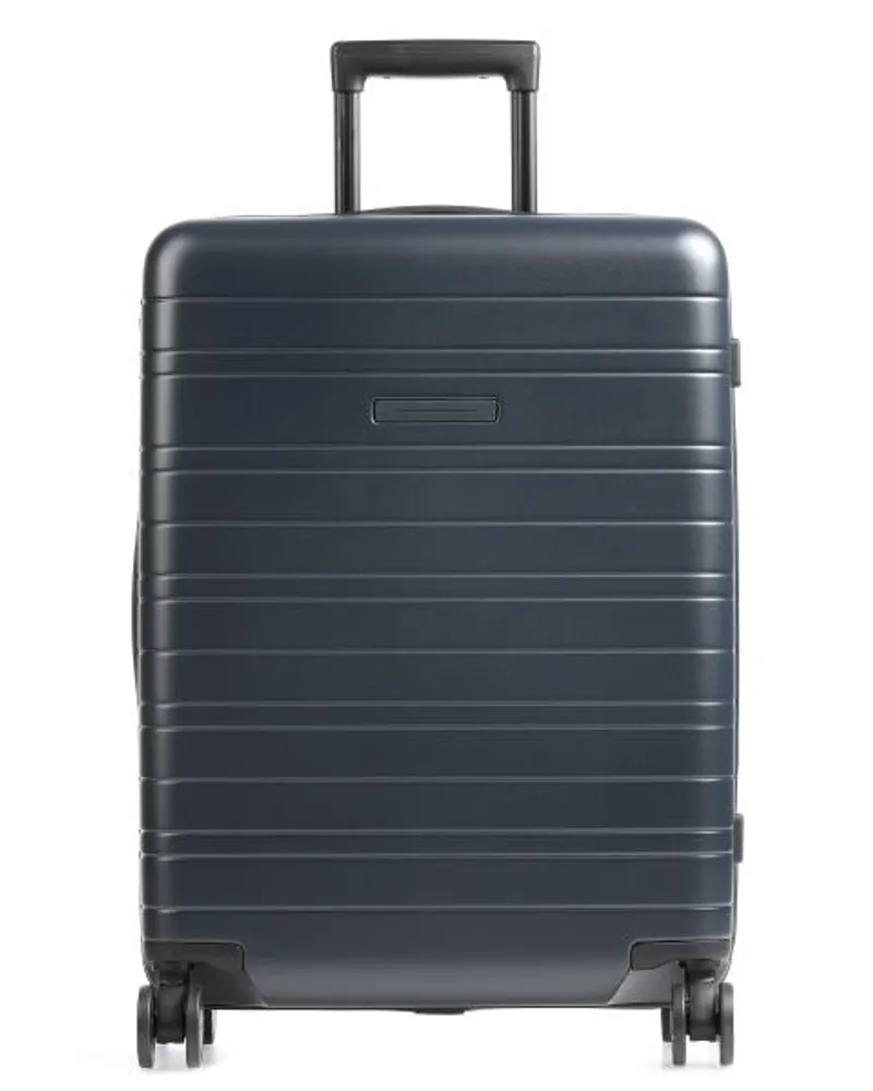 HORIZN STUDIOS H6 4-Rollen Trolley navy Blau