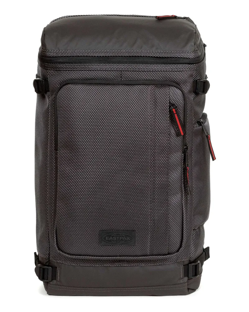 Eastpak Rucksack Cnnct Tecum Top in grau Grau
