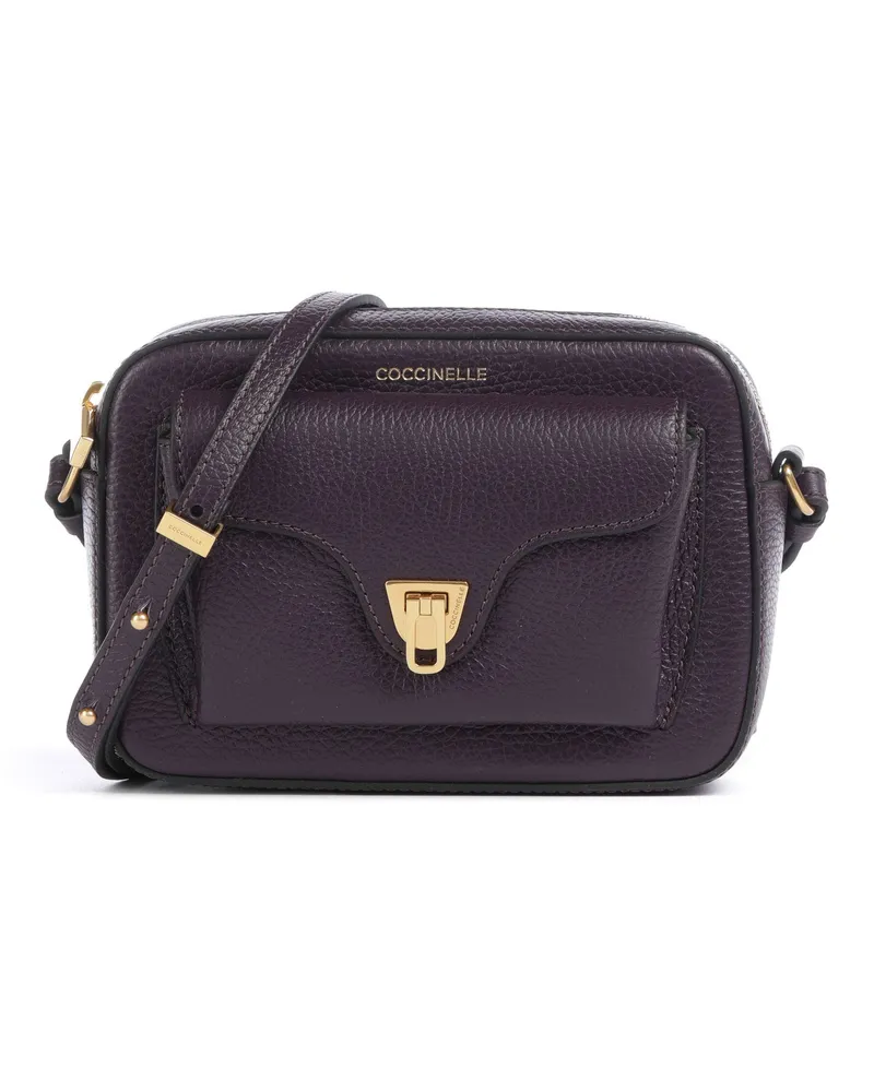 Coccinelle Umhängetasche Beat Soft in violett Violett